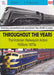 DVD CFRD1052 Throughout the Years -  Victorian Railways in Action 30s-70s