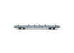 Kato 8203 RhB flat car R-w