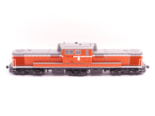 Kato 1-701A HO Gauge JNR DD51 Diesel Locomotive - Cold Regions Variant