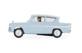 SCALEXTRIC C4504 Ford Anglia 105E - Harry Potter Edition