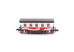 Kato 10-503-3 Pocket Line Christmas Train Pack (3pcs)