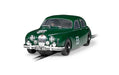 Scalextric C4506 Jaguar MK1 - Mike Hawthorn