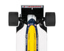 Scalextric C4508 Williams FW11B - 1987 British Grand Prix - Nigel Mansell