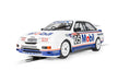 Scalextric C4505 Ford Sierra RS500 - Peter Brock Bathurst 1989