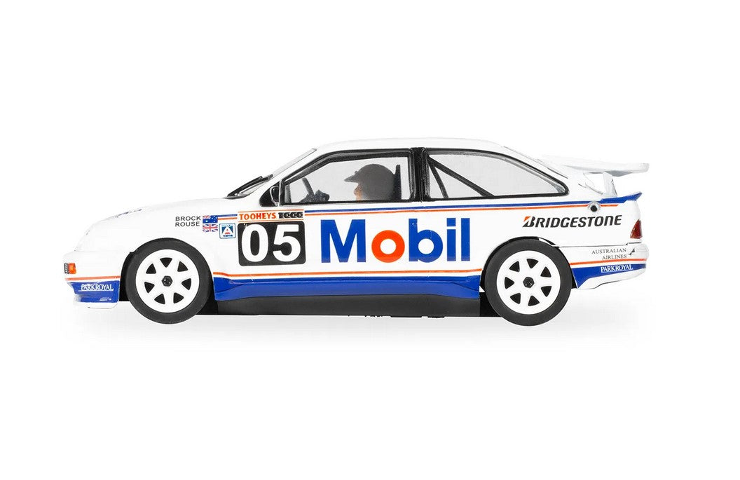 Scalextric C4505 Ford Sierra RS500 - Peter Brock Bathurst 1989