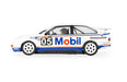 Scalextric C4505 Ford Sierra RS500 - Peter Brock Bathurst 1989