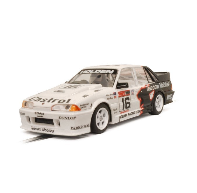 SCALEXTRIC C4547F Holden VL Commodore 1990 - Bathurst Grice / Percy