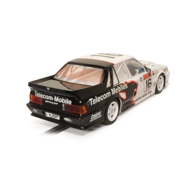 SCALEXTRIC C4547F Holden VL Commodore 1990 - Bathurst Grice / Percy