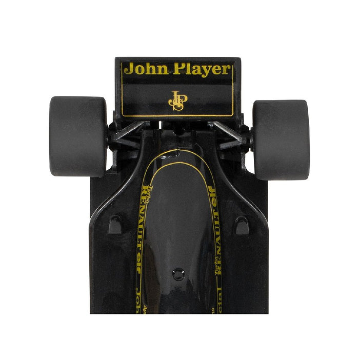 Scalextric C4529 Lotus 98T Ayrton Sienna