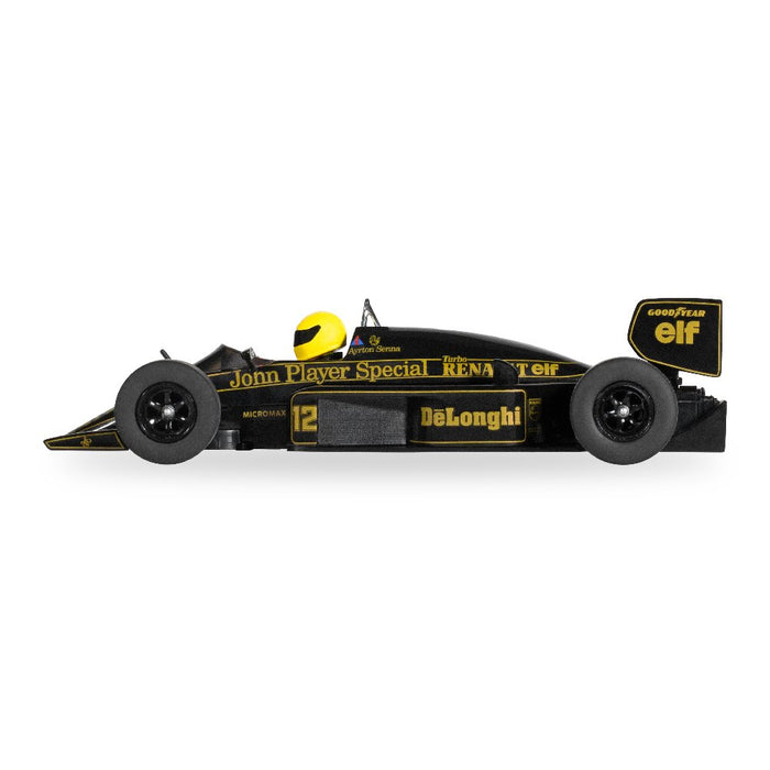 Scalextric C4529 Lotus 98T Ayrton Sienna