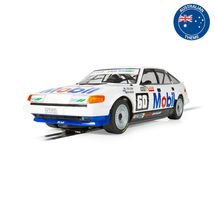 Scalextric C4535 Rover SD1 - 1984 Bathurst 1000