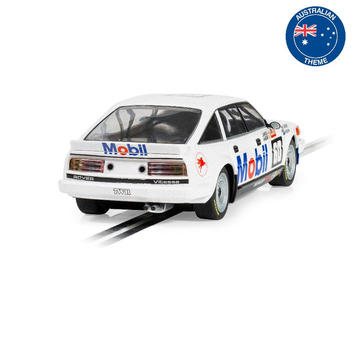 Scalextric C4535 Rover SD1 - 1984 Bathurst 1000