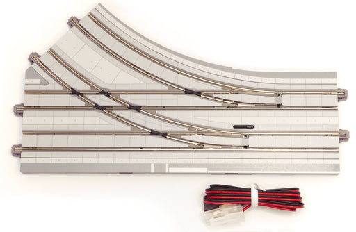 Kato 40-213 Unitram Turnout R180 - Right Hand