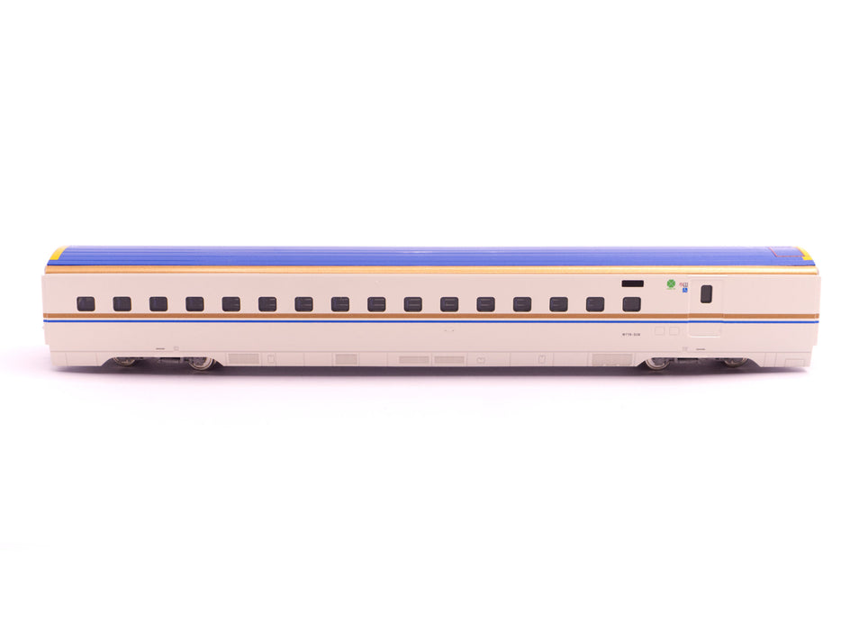 Kato 10-1975 W7 Shinkansen - 6 Car Powered Set