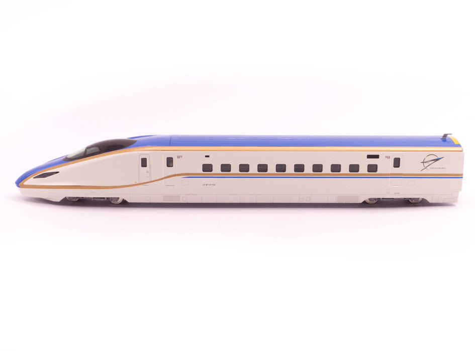 Kato 10-1975 W7 Shinkansen - 6 Car Powered Set