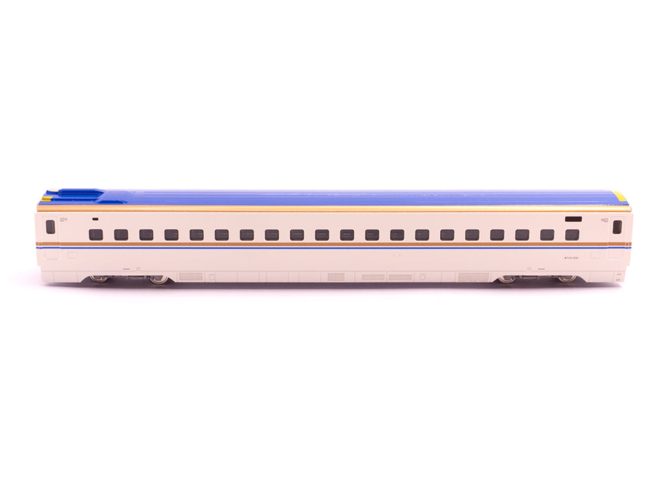 Kato 10-1976 W7 Shinkansen - 6 Car Add-On Set