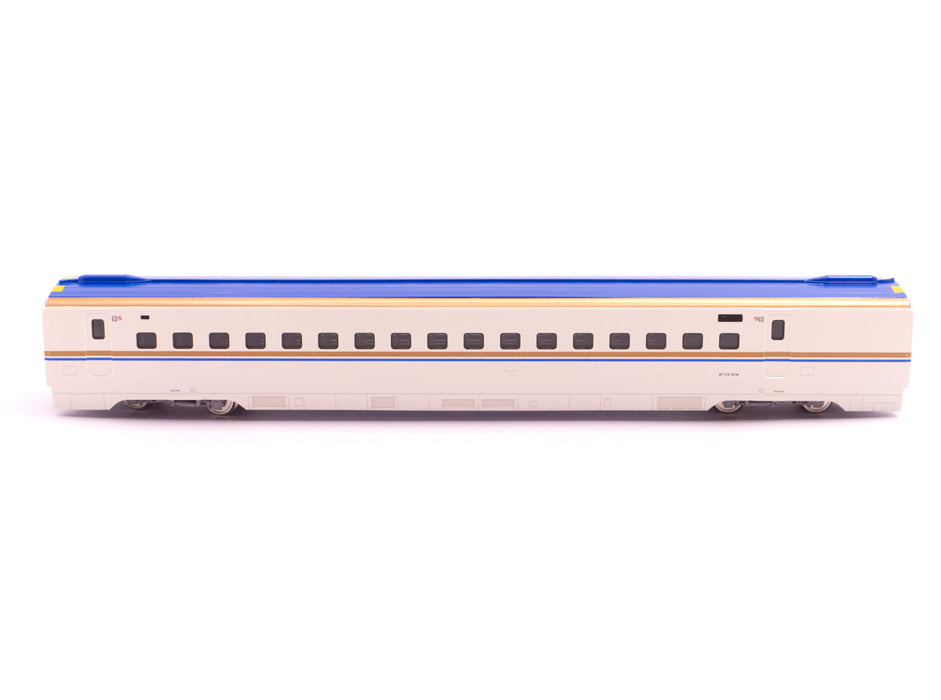 Kato 10-1976 W7 Shinkansen - 6 Car Add-On Set