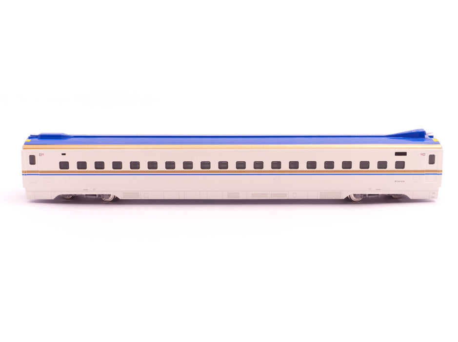 Kato 10-1976 W7 Shinkansen - 6 Car Add-On Set