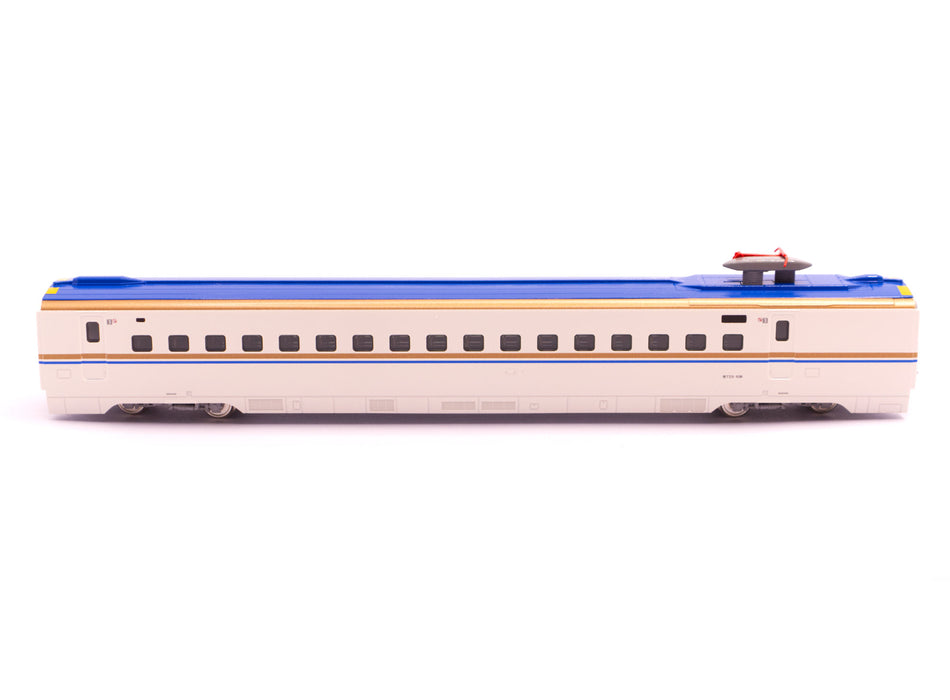 Kato 10-1976 W7 Shinkansen - 6 Car Add-On Set