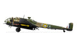 AIRFIX A04011V Handley Page Hampden - 1:72