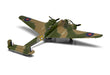 AIRFIX A04011V Handley Page Hampden - 1:72