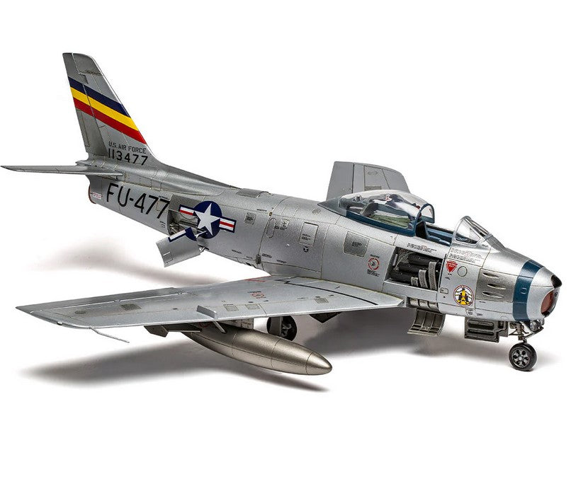 AIRFIX A08111 North American F-86F Sabre - 1:48