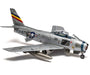 AIRFIX A08111 North American F-86F Sabre - 1:48