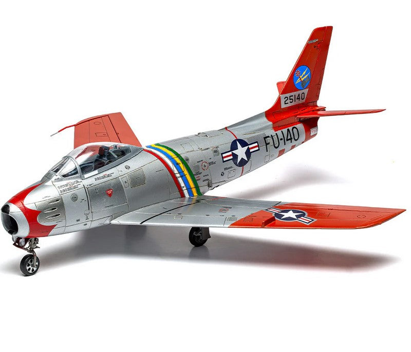 AIRFIX A08111 North American F-86F Sabre - 1:48