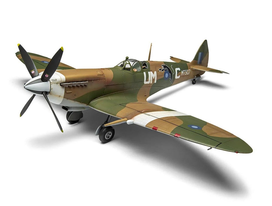 AIRFIX A17002 Supermarine Spitfire Mk.VIII