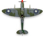 AIRFIX A17002 Supermarine Spitfire Mk.VIII