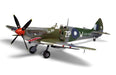 AIRFIX A17002 Supermarine Spitfire Mk.VIII