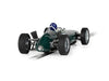 SCALEXTRIC C4536 BRM P57 - Winner Dutch GP 1962 - World Champion Edition