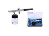 HSeng HS-28 Dual Action Airbrush - Siphon Fed