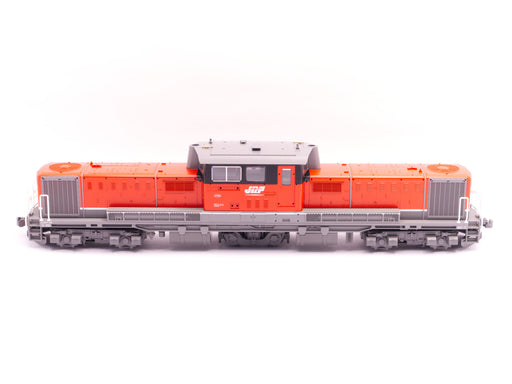 Kato 1-702A HO Gauge DD51 Diesel Locomotive (Warm Region Variant)