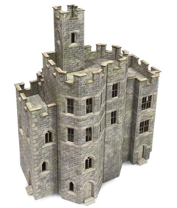 Metcalfe PO294 OO Scale Castle Hall