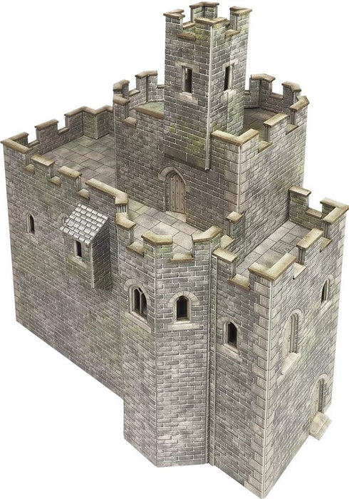 Metcalfe PO294 OO Scale Castle Hall