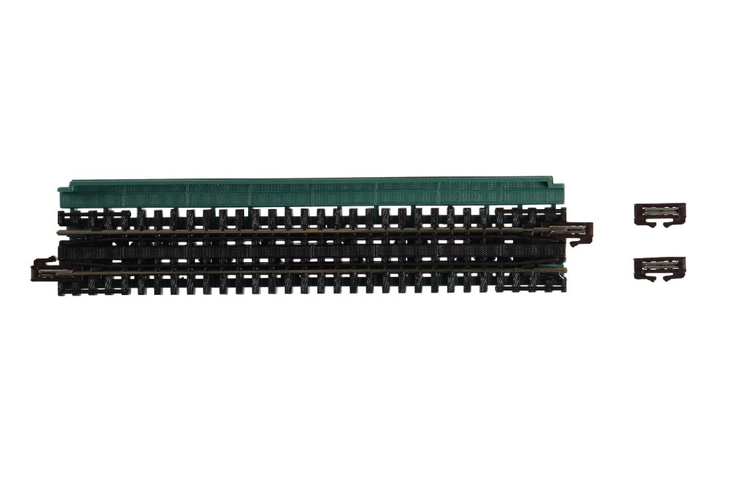 Kato 20-461 124mm (4 7/8") Deck Plate Girder Bridge, Green