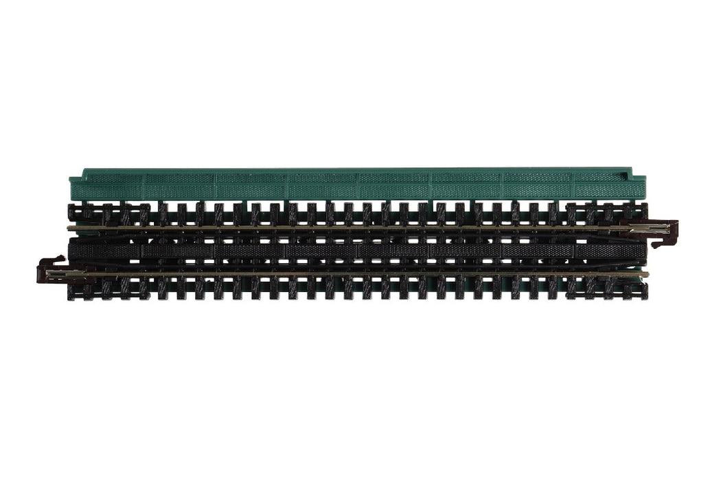 Kato 20-461 124mm (4 7/8") Deck Plate Girder Bridge, Green