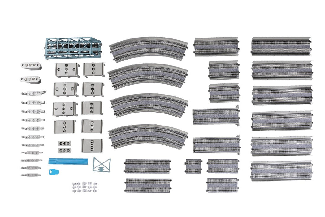 Kato 2024 viaduct set