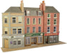 Metcalfe PO205 OO Scale Low Relief Pub