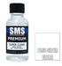 SMS PL58 Premium laquer Super clear (30ml)