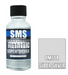 SMS PMT04 Premium Laquer Metallic Super Silver