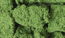 WOODLAND SCENICS FC58 Foliage Clusters Medium Green