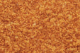 WOODLAND SCENICS T1354 ORANGE FALL COARSE