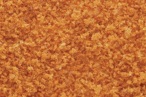 WOODLAND SCENICS T1354 ORANGE FALL COARSE