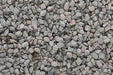 WOODLAND SCENICS B1389 Gray Coarse Ballast Shaker - (945 cm3)