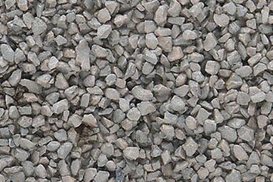 WOODLAND SCENICS B1389 Gray Coarse Ballast Shaker - (945 cm3)