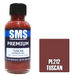 SMS PL212 Premium Lacquer AUSTRALIAN RAIL - TUSCAN (30ml)