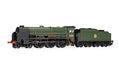 Hornby R3732 BR (Early), Lord Nelson Class, 4-6-0, 30852 'Sir Walter Raleigh' - Era 5