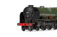 Hornby R3732 BR (Early), Lord Nelson Class, 4-6-0, 30852 'Sir Walter Raleigh' - Era 5